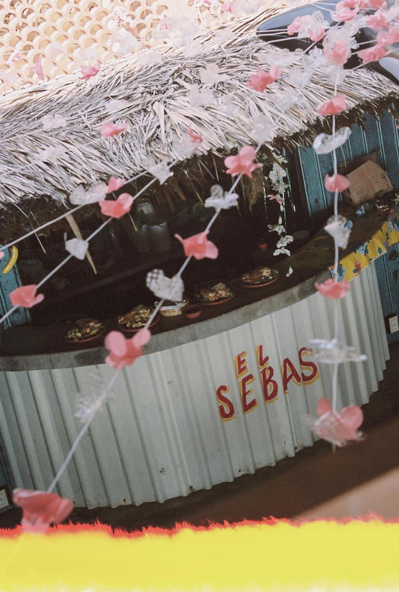 Sebastian De Los Milagros ซิโปไลต์ ภายนอก รูปภาพ