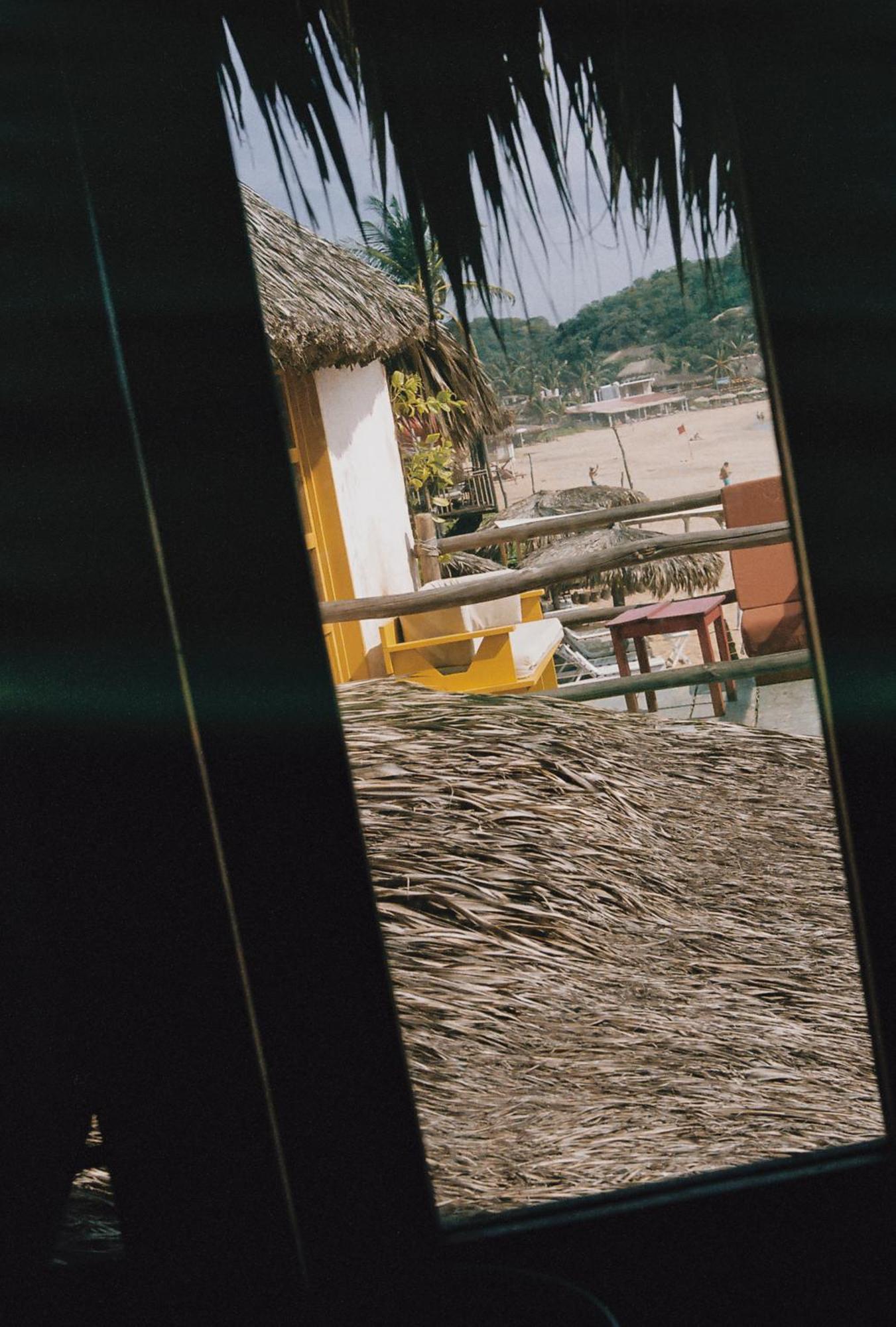 Sebastian De Los Milagros ซิโปไลต์ ภายนอก รูปภาพ
